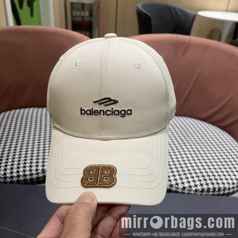 Replica Balenciaga cap 041404