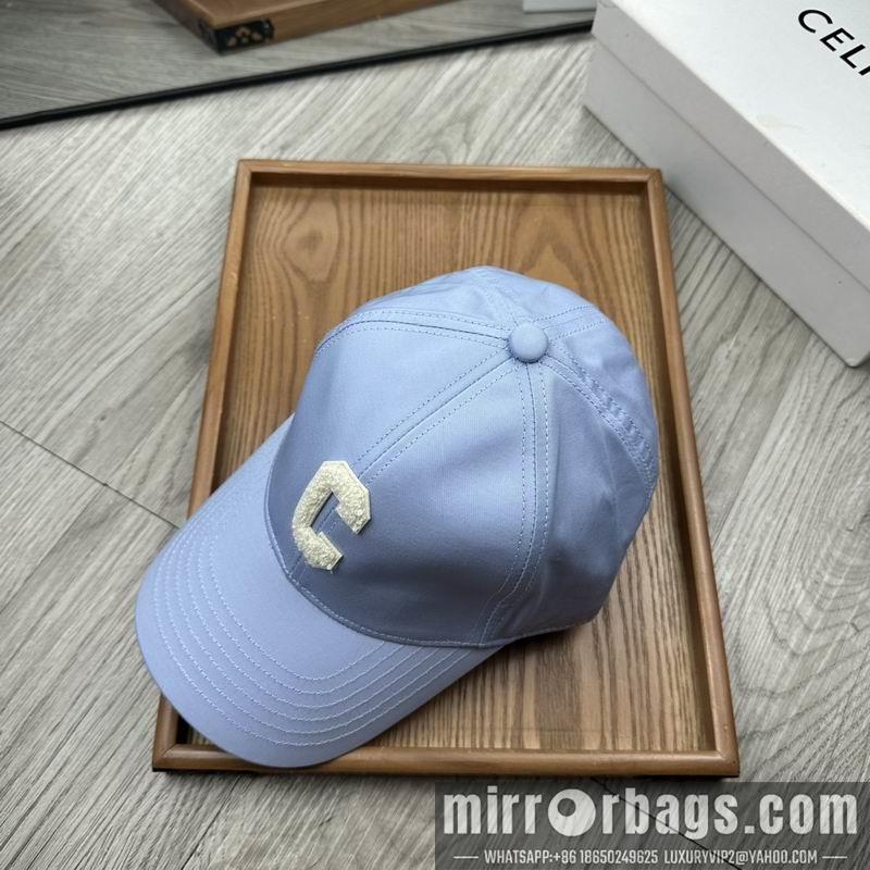 Replica Celine cap dx66