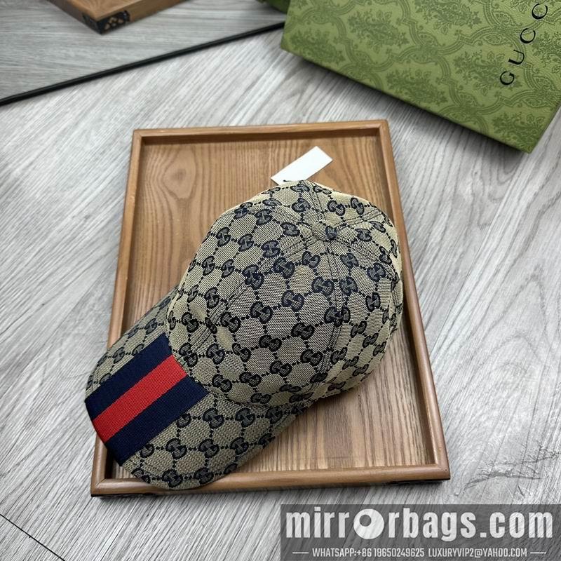 Replica Gucci cap 071201