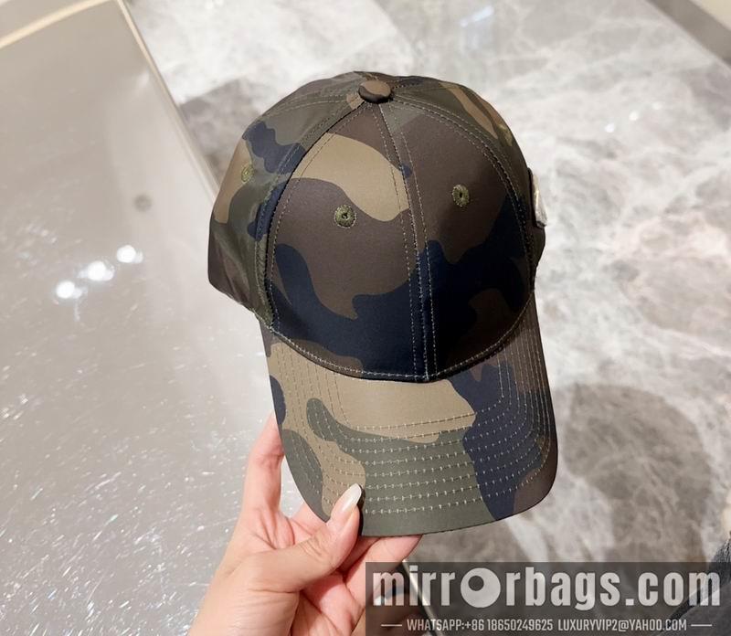 Replica Prada Hat 041704