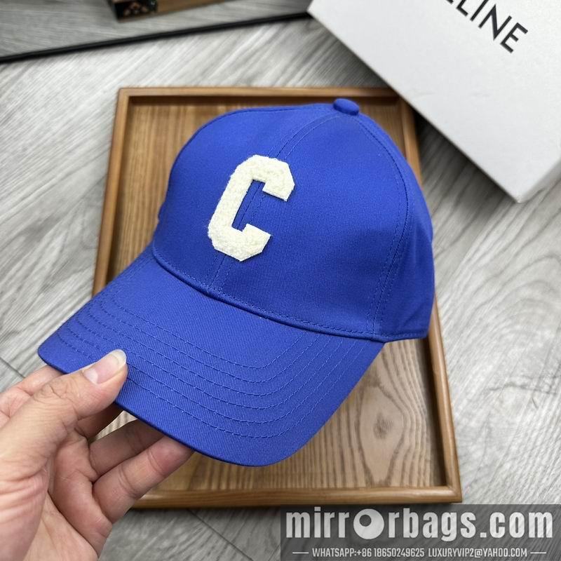Replica Celine cap dx25
