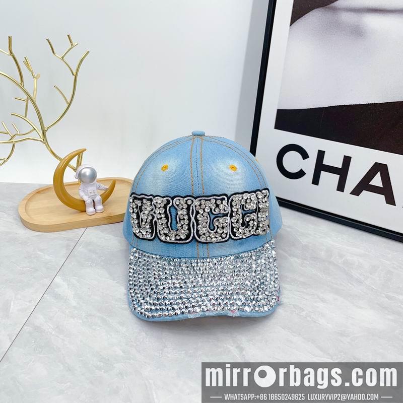 Replica Gucci Hat dx49