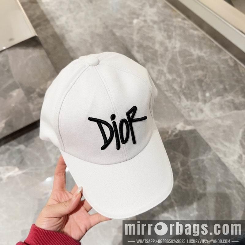 Replica Dior cap dx31
