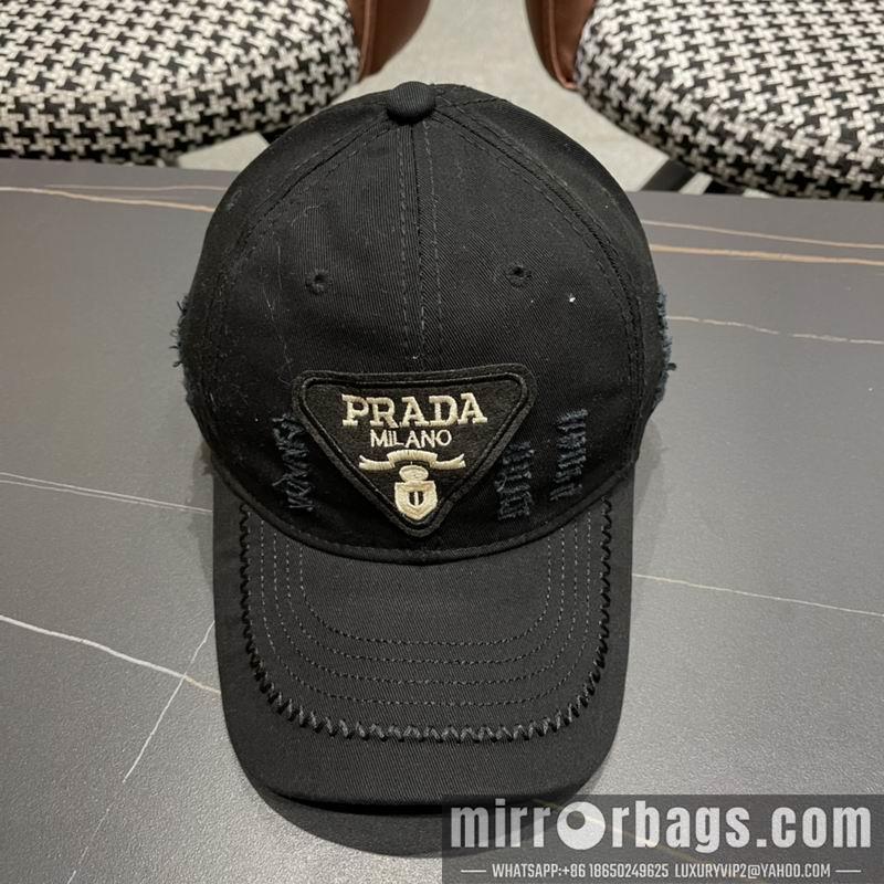 Replica Prada cap 050705