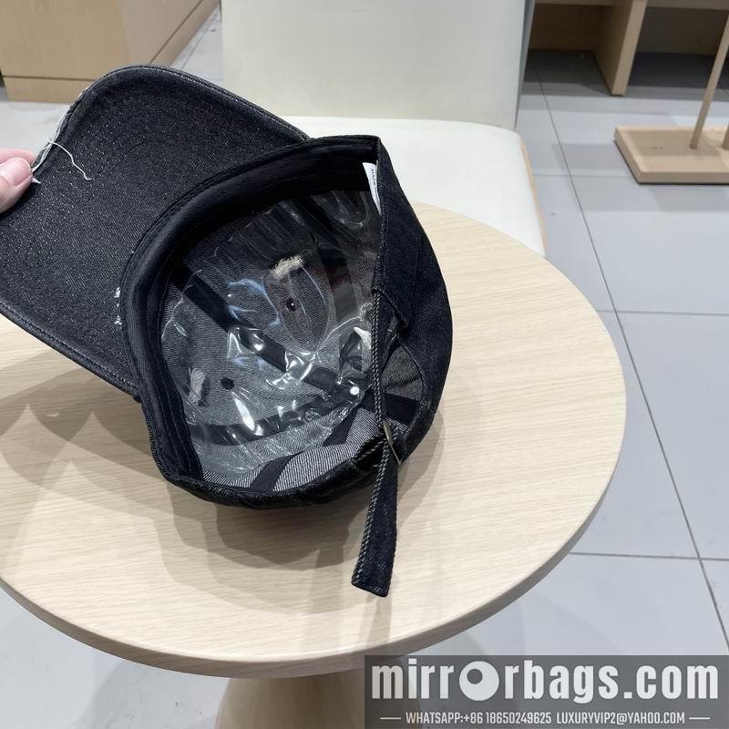 Replica Chanel cap 040202