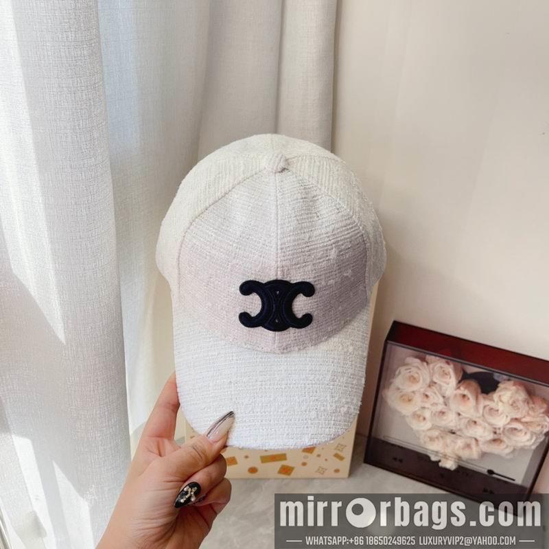 Replica Celine cap 110602