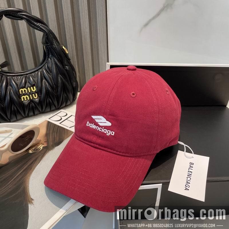 Replica Balenciaga Cap dx64