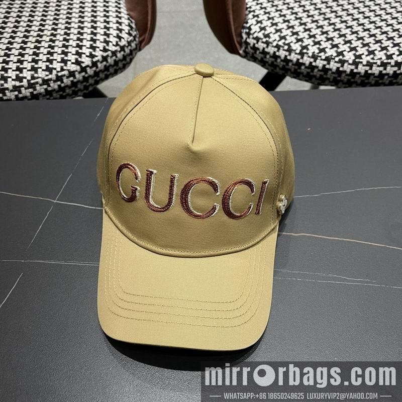 Replica Gucci cap 030915