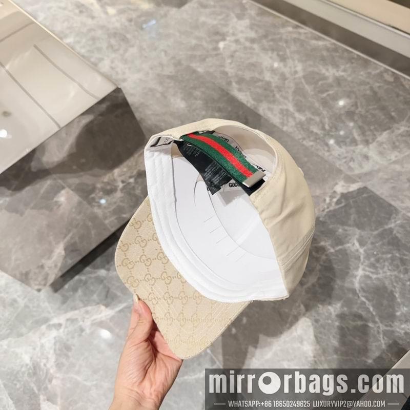 Replica Gucci cap 041701