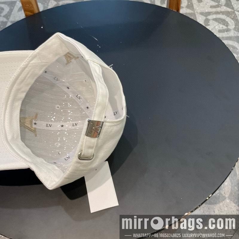 Replica LV cap 082602