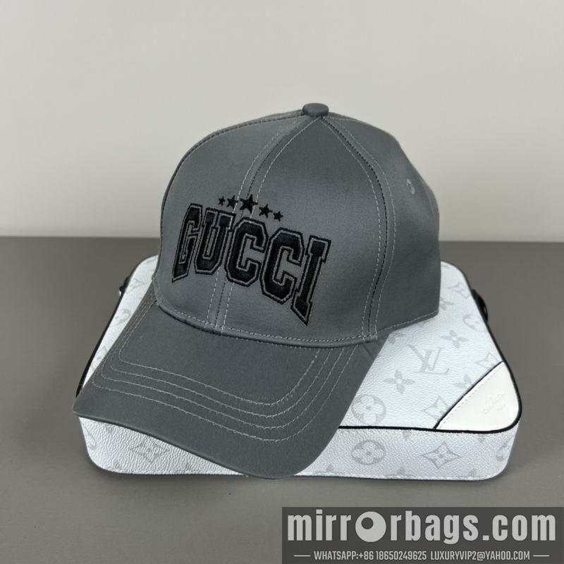 Replica Gucci cap dx21