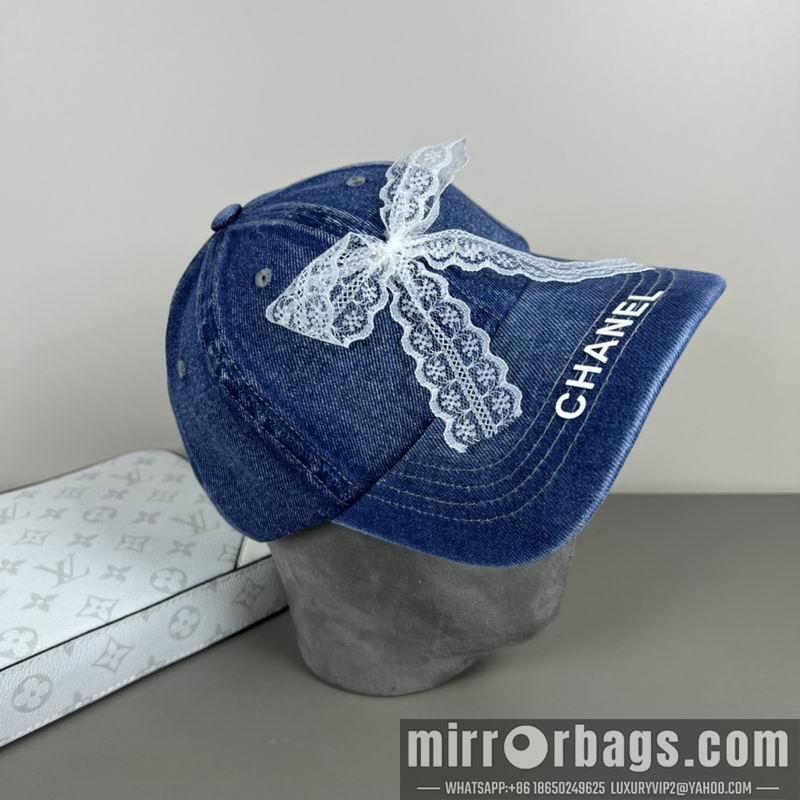 Replica Chanel cap dx13