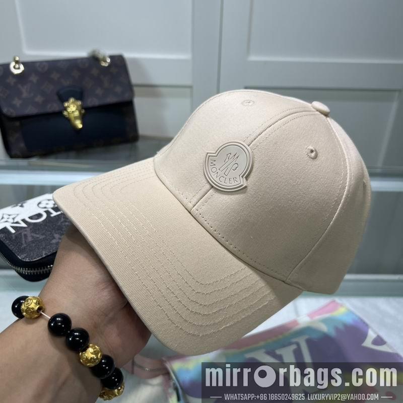 Replica Moncler cap dx13