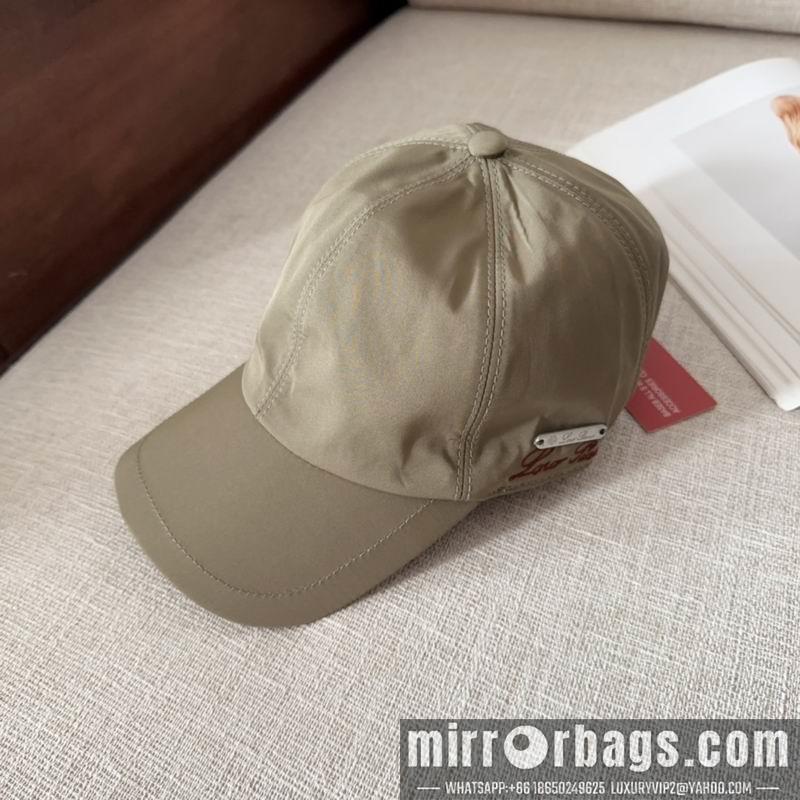 Replica Loro Piana Hat dx24