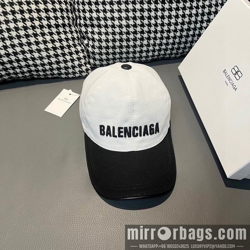 Replica Balenciaga cap 053102
