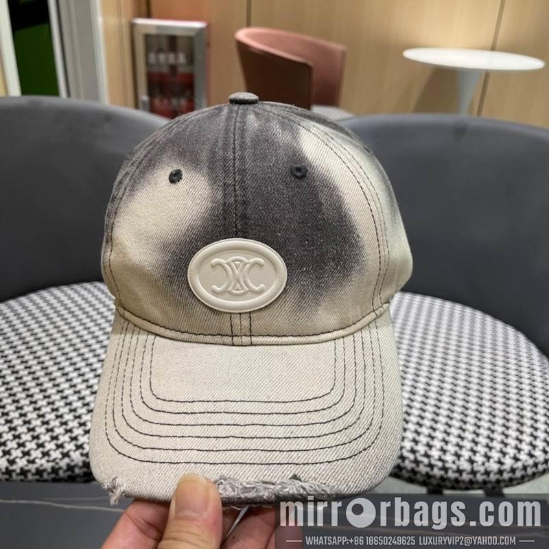 Replica Celine Hat 021001