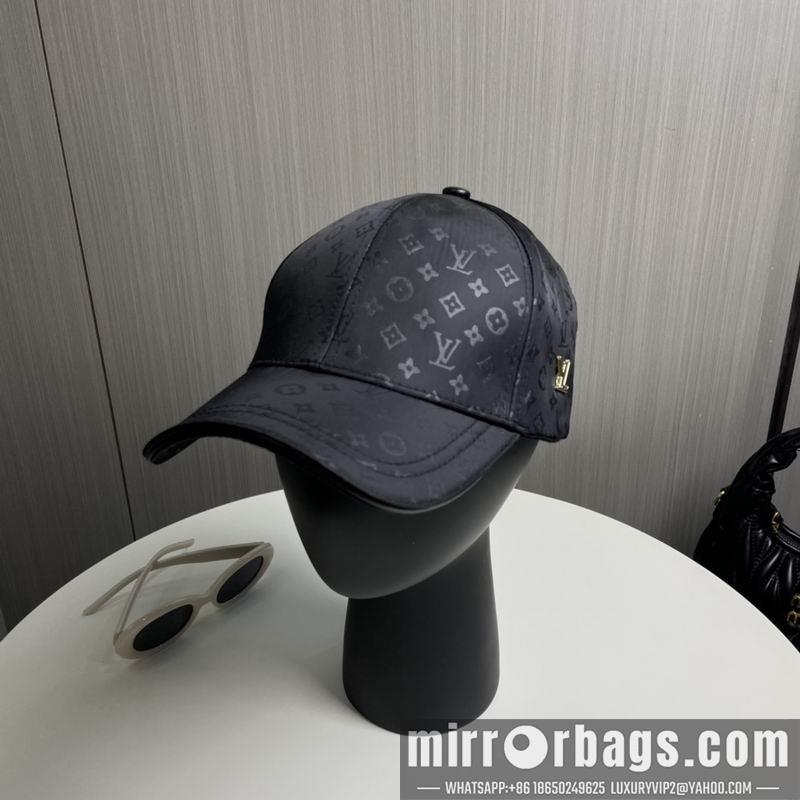 Replica LV cap 081802