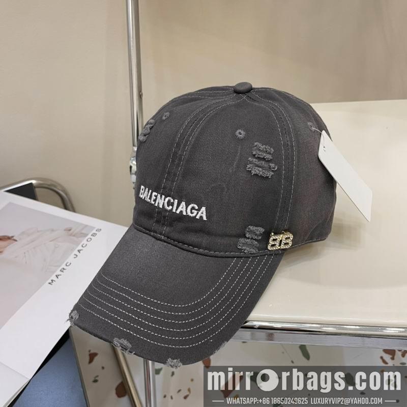 Replica Balenciaga cap 042701