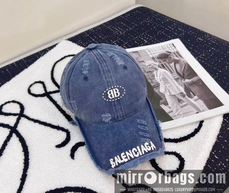 Replica Balenciaga cap 050711