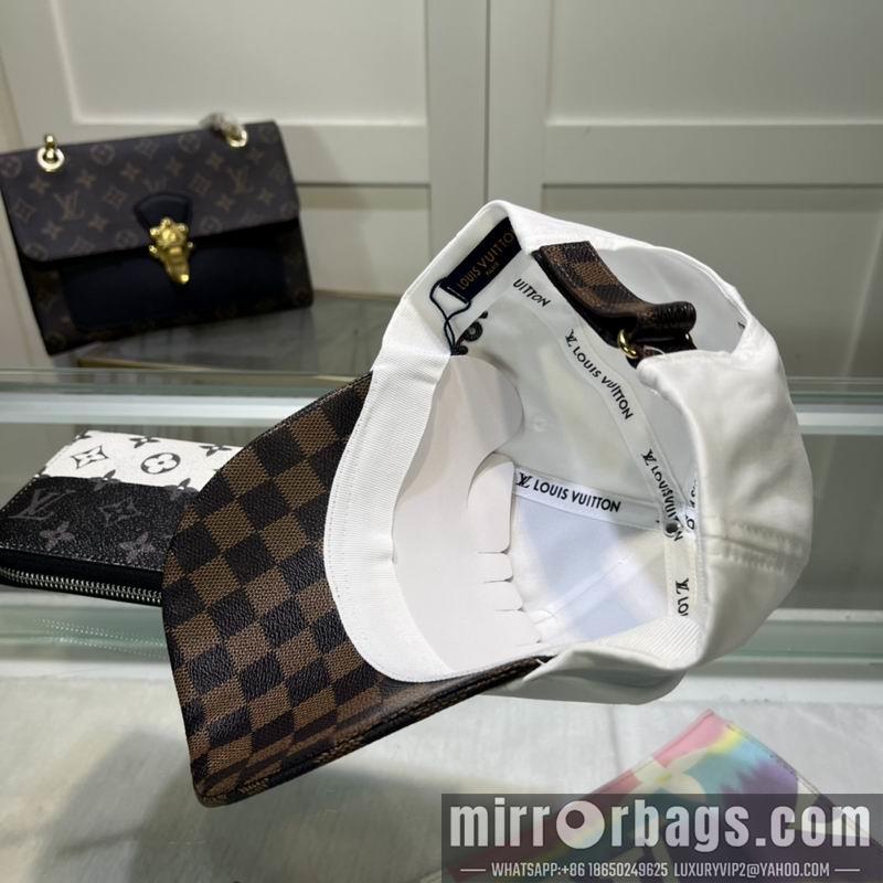 Replica LV cap dx127