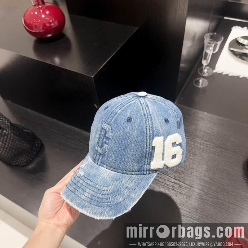 Replica Celine cap 083001