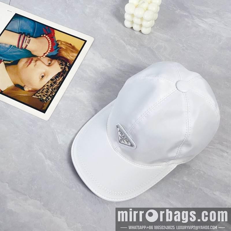 Replica Prada cap dx41
