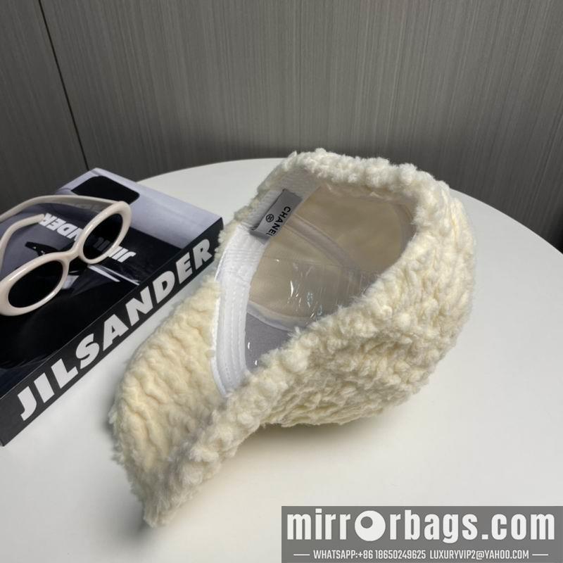 Replica Chanel Hat 010402