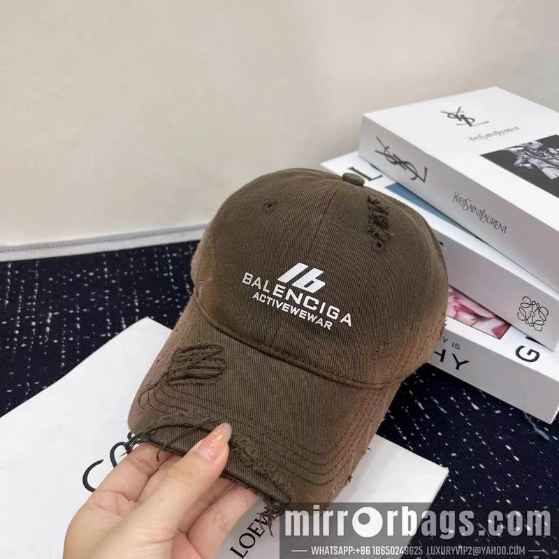 Replica Balenciaga cap dx91