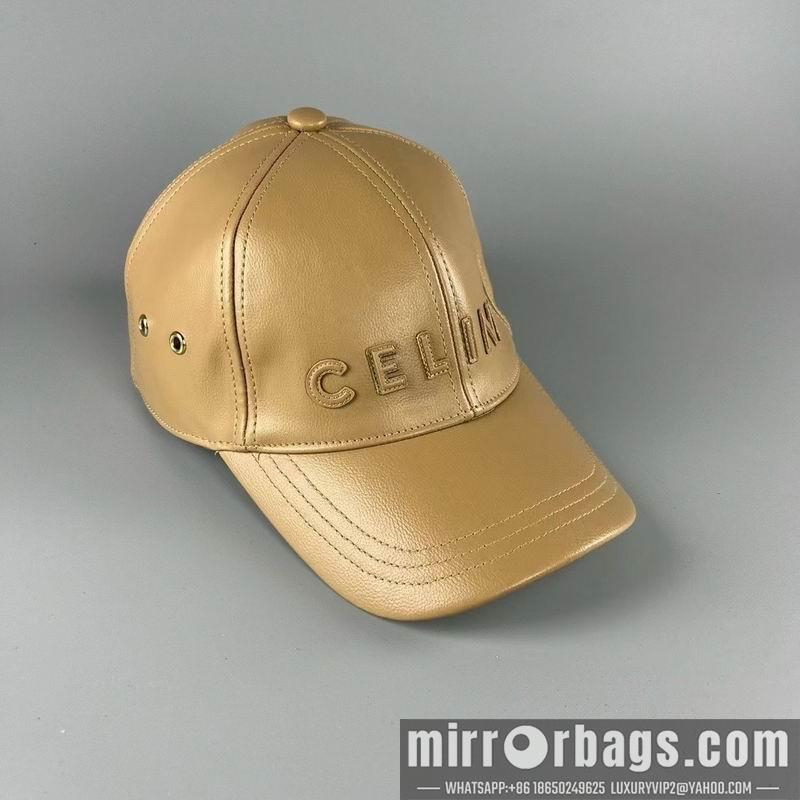 Replica Celine cap 081004
