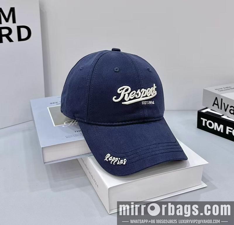 Replica Other Hat 041403