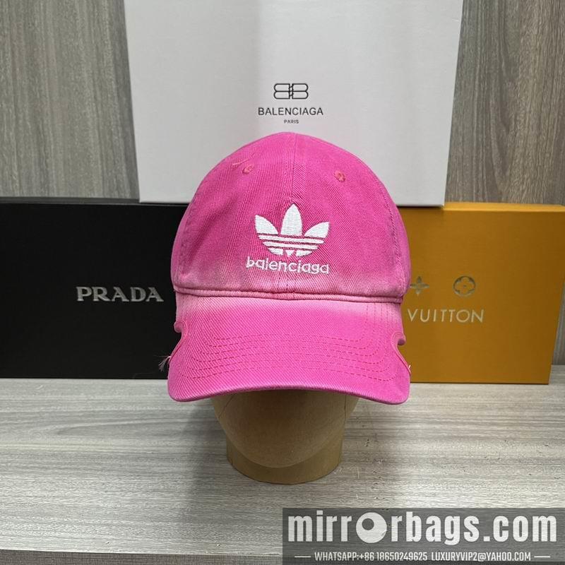 Replica Balenciaga Cap hm39