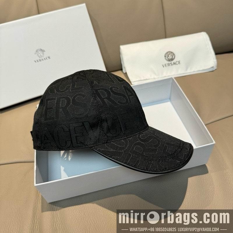 Replica Versace cap dx09