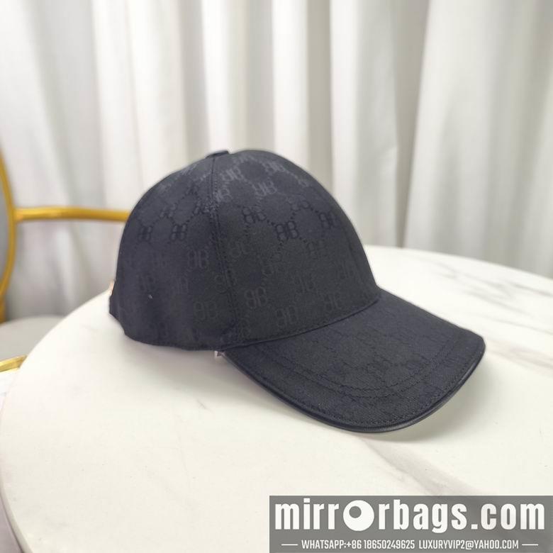 Replica Balenciaga Cap dxn08