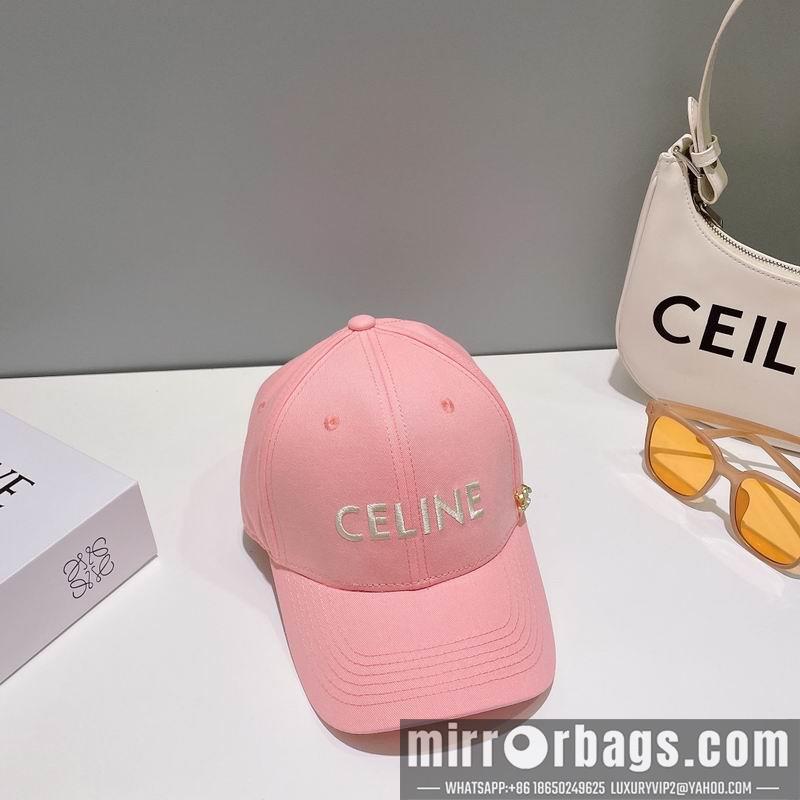 Replica Celine cap 072804