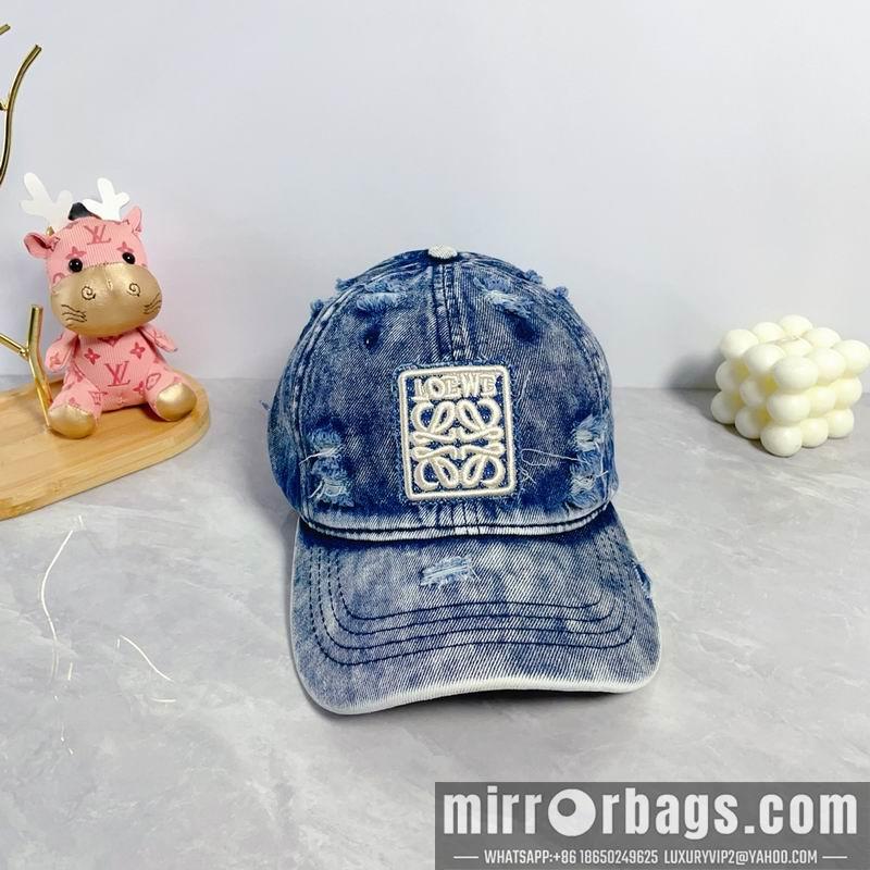 Replica Loewe cap dx12