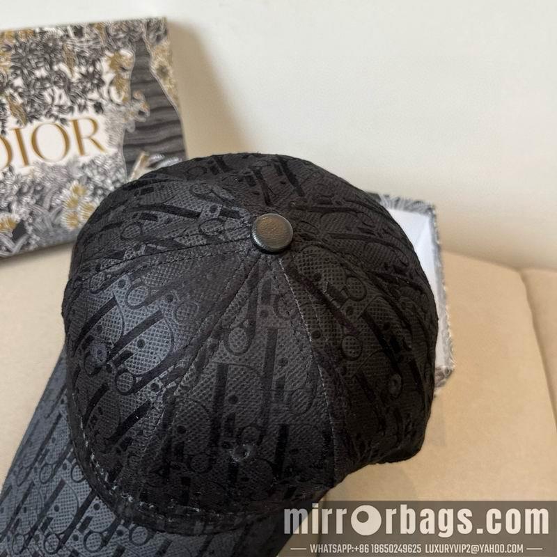 Replica Dior Hat dx17