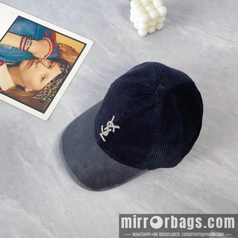 Replica YSL cap dx28
