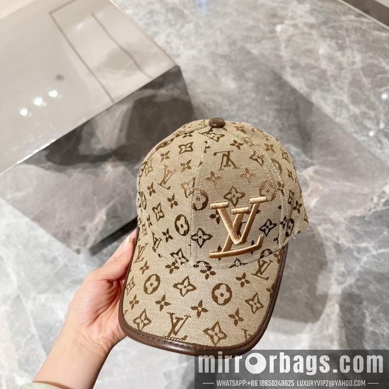 Replica LV cap dx38