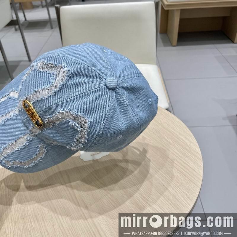 Replica Balenciaga cap 030979