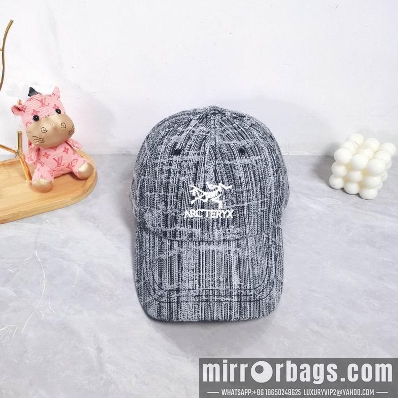 Replica Arcteryx cap dx04