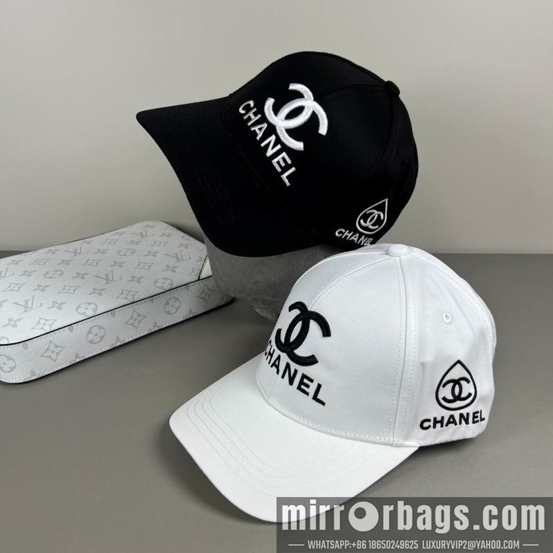 Replica Chanel cap dx11
