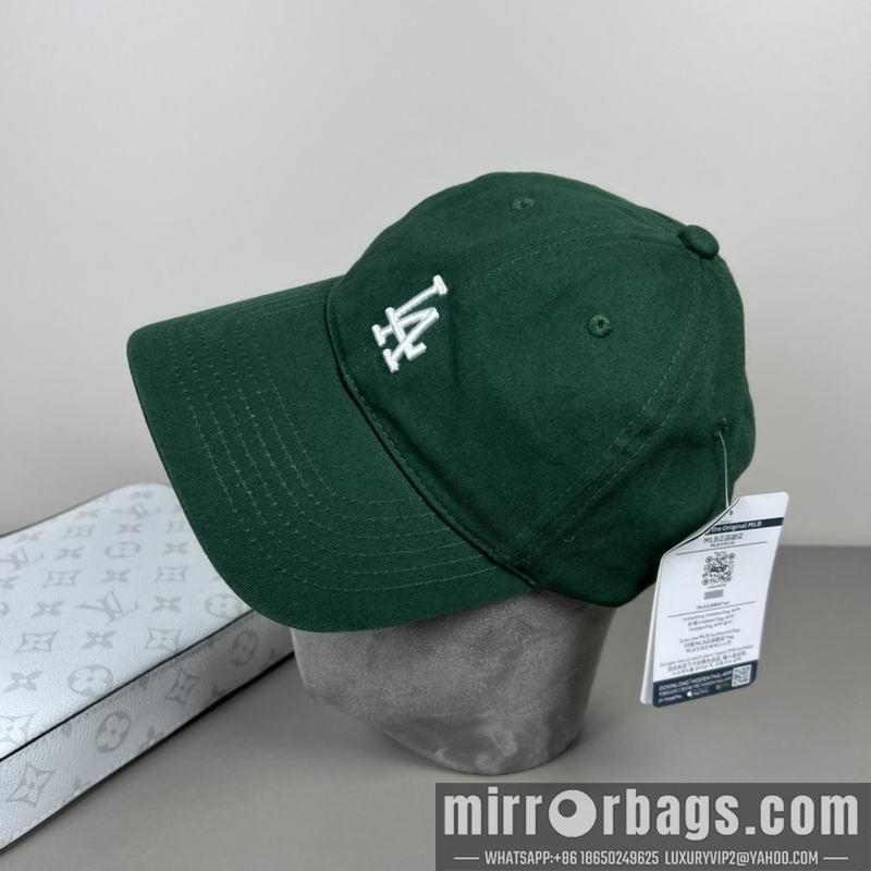 Replica MLB NY cap dx46