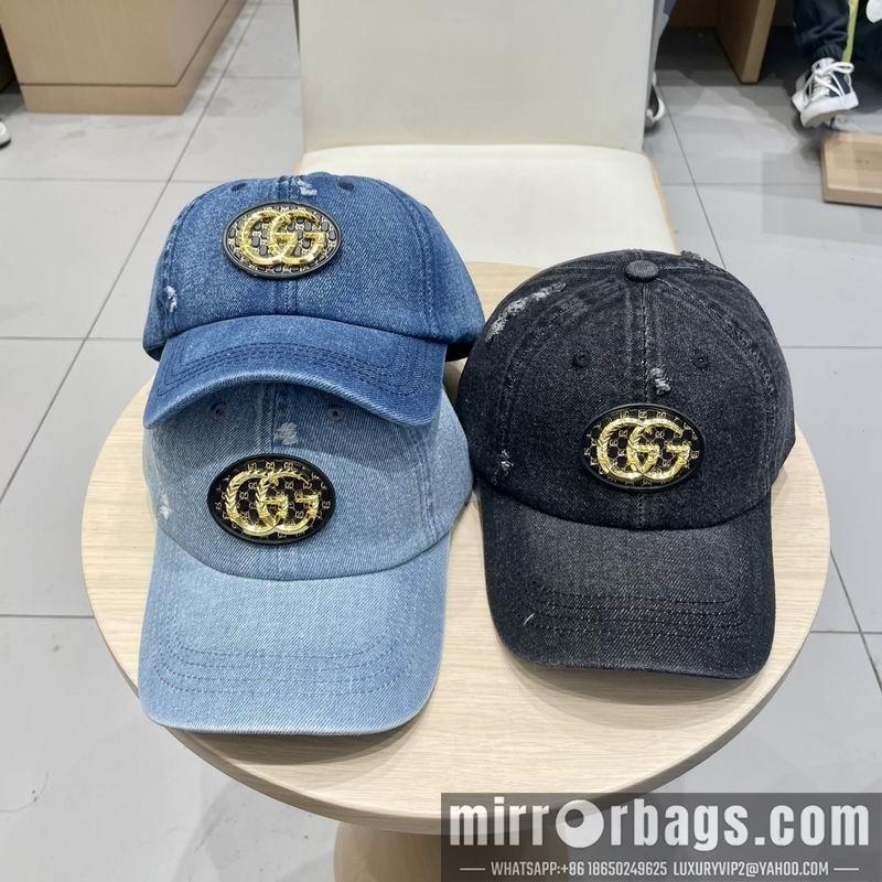 Replica Gucci cap 040201