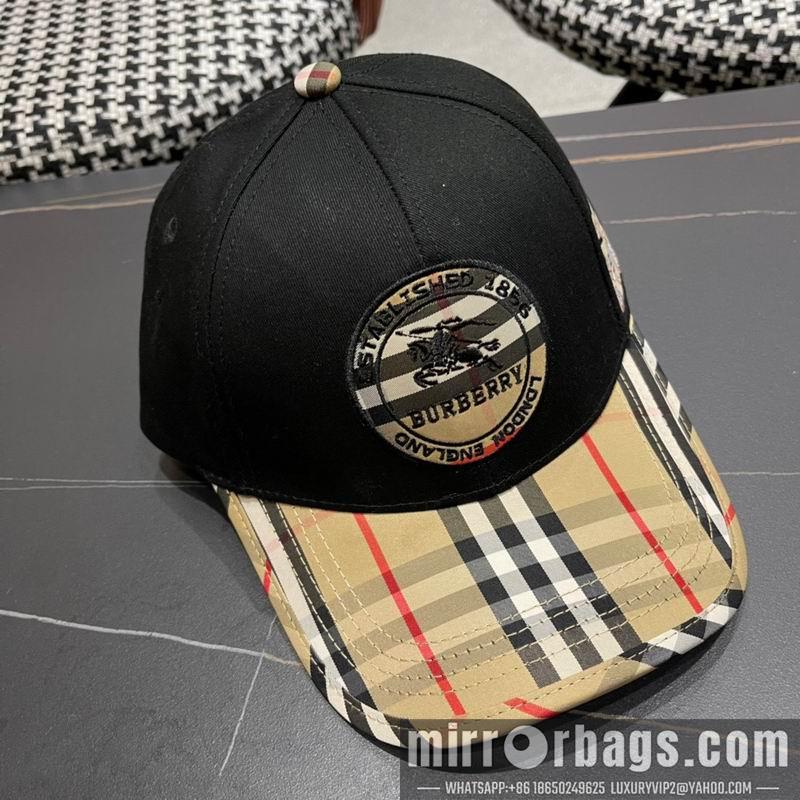 Replica Burberry Hat 053103