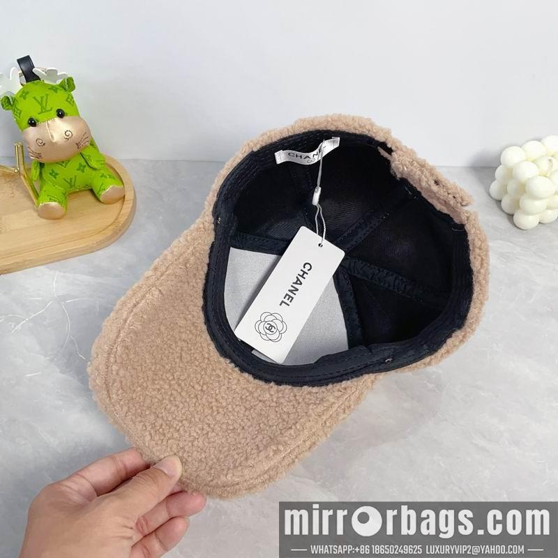 Replica Chanel Hat dx63