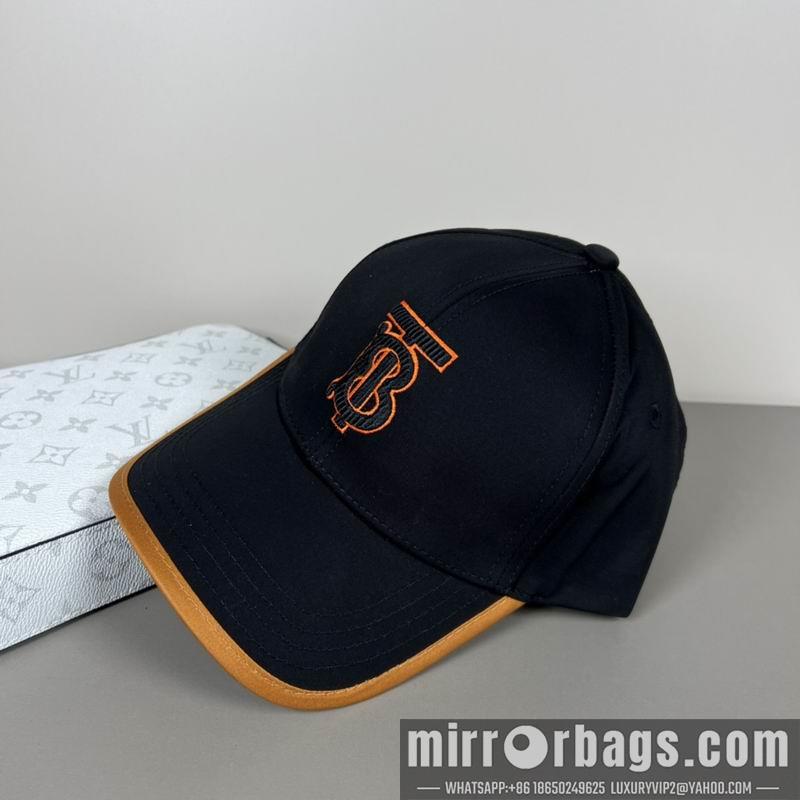 Replica Burberry Hat dx10