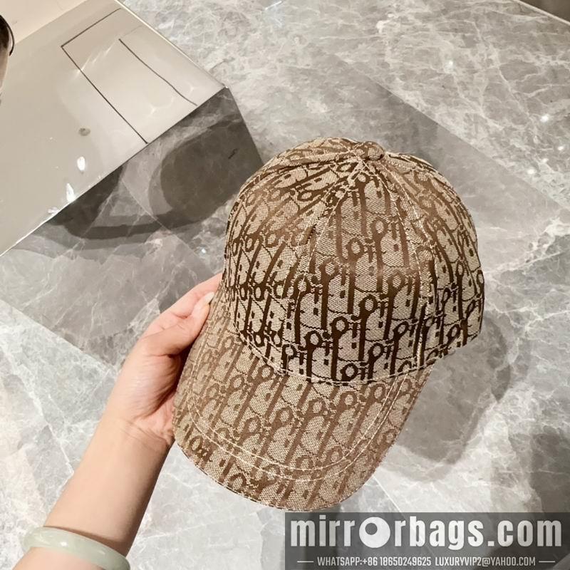 Replica Dior cap 041702