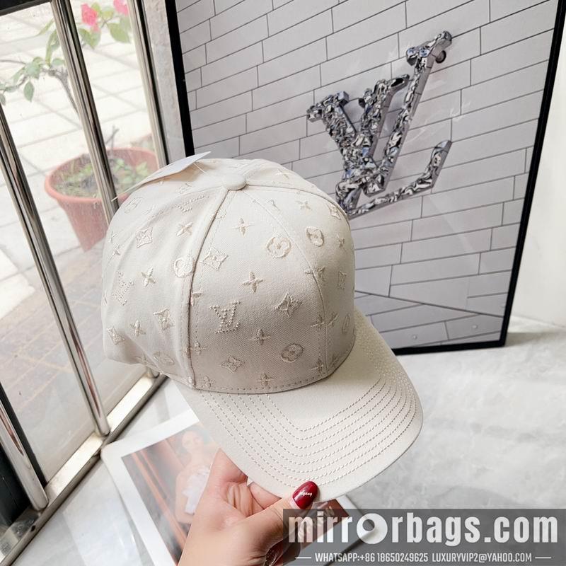Replica LV cap 050703