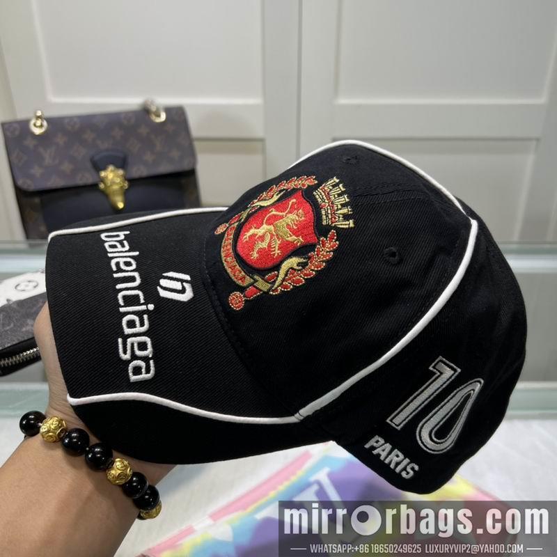 Replica Balenciaga cap 122801