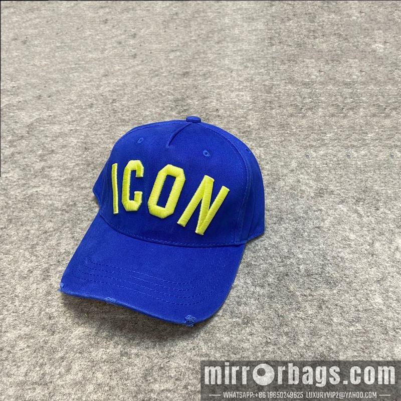 Replica DSQ cap D35